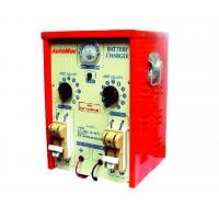 ตู้ชาร์จแบตเตอรี่ AutoMac 60V60A